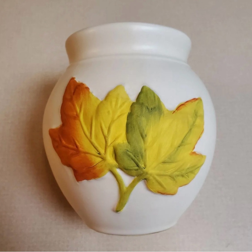 Partylite Harvest Aroma melts warmer